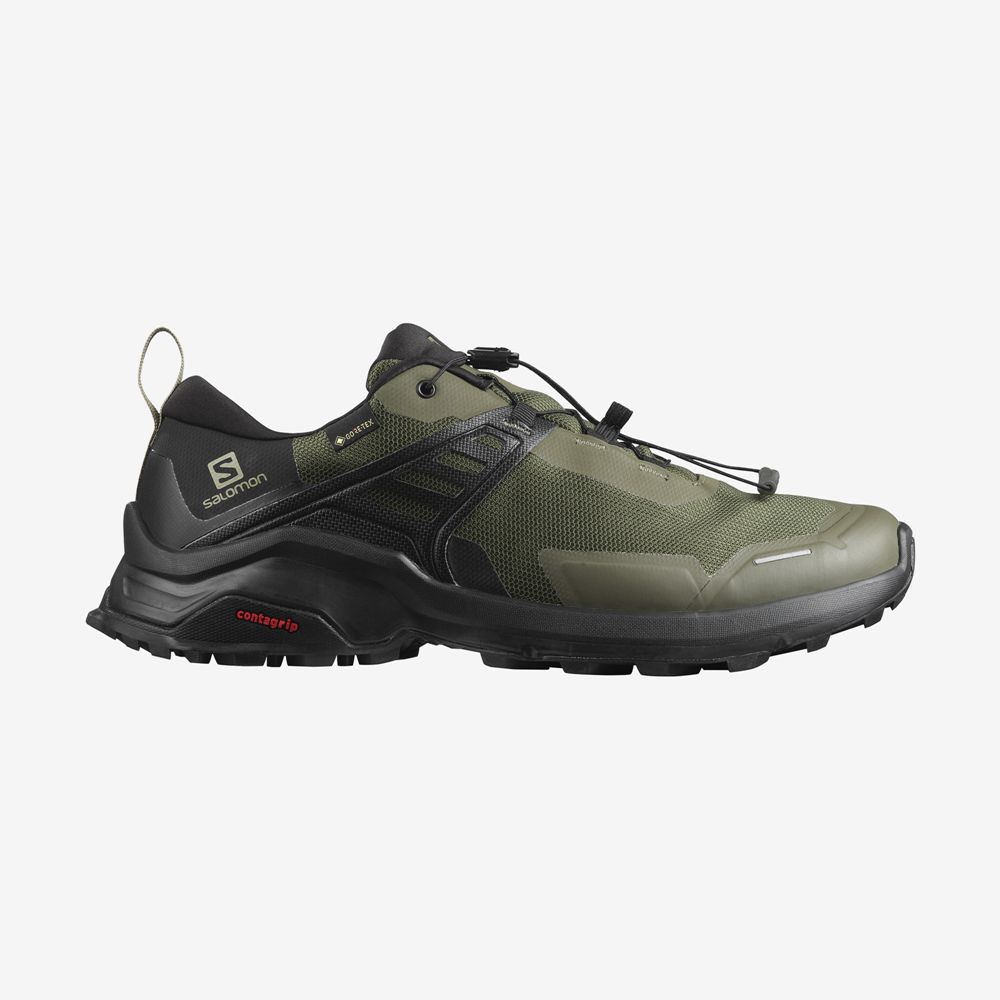 Salomon 2024 tenisice goretex